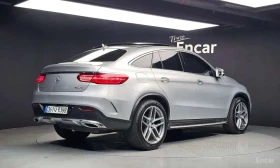 Mercedes-Benz GLE, снимка 2