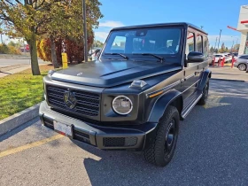 Mercedes-Benz G 500, снимка 1