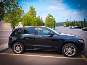 Audi Q5 QUATTRO/ S-LINE /, снимка 9