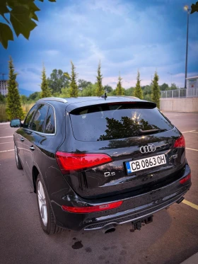 Audi Q5 QUATTRO/ S-LINE /, снимка 7