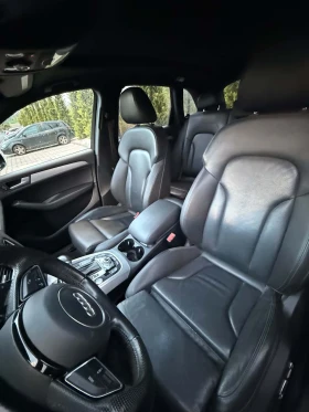 Audi Q5 QUATTRO/ S-LINE /, снимка 16