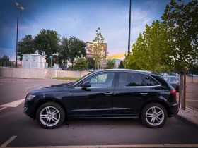 Audi Q5 QUATTRO/ S-LINE /, снимка 15