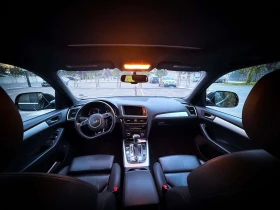 Audi Q5 QUATTRO/ S-LINE /, снимка 3
