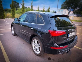 Audi Q5 QUATTRO/ S-LINE /, снимка 17