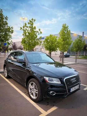 Audi Q5 QUATTRO/ S-LINE /, снимка 1