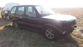 Land Rover Range rover 2.5 DSE   4.0    4.6 - [5] 