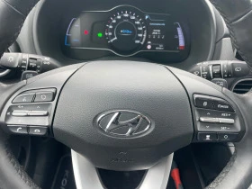 Hyundai Kona 64kWh+ Head Up+ Krell+ Blue Drive+ Термопомпа, снимка 12