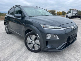     Hyundai Kona 64kWh+ Head Up+ Krell+ Blue Drive+ 