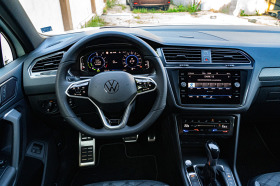 VW Tiguan Tiguan R-Line Plug-in eHybrid 2023, снимка 12 - Автомобили и джипове - 44944054