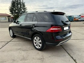 Mercedes-Benz ML 350 BLUETEC 4MATIC | Mobile.bg    4