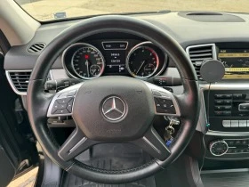 Mercedes-Benz ML 350 BLUETEC 4MATIC | Mobile.bg    8