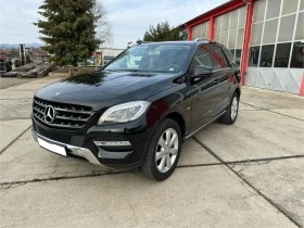 Mercedes-Benz ML 350 BLUETEC 4MATIC - [1] 