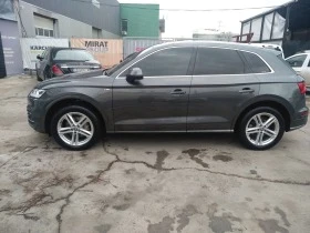 Audi Q5 4.0 TDI S-line x3 , снимка 3