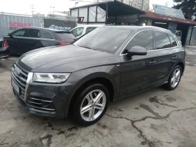 Audi Q5 4.0 TDI S-line x3 , снимка 2