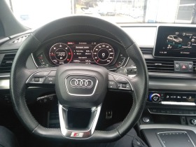 Audi Q5 4.0 TDI S-line x3 , снимка 9