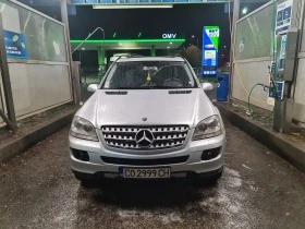 Mercedes-Benz ML 320 CDI, снимка 3