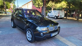 BMW X3 3.0d 4x4, снимка 3