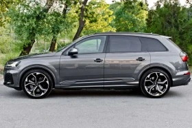 Audi SQ7 PREMIUM PLUS..B&O | Mobile.bg    5