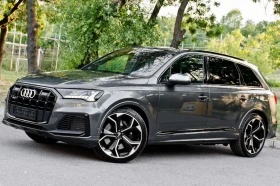 Audi SQ7 PREMIUM PLUS..B&O | Mobile.bg    3