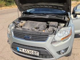 Ford Kuga 2.0 TDCi, MK1, AWD, снимка 12