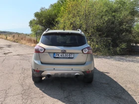 Ford Kuga 2.0 TDCi, MK1, AWD, снимка 4