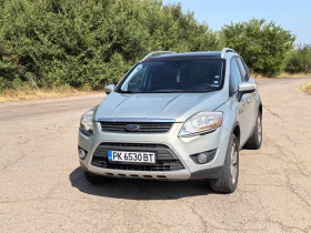 Ford Kuga 2.0 TDCi, MK1, AWD, снимка 1