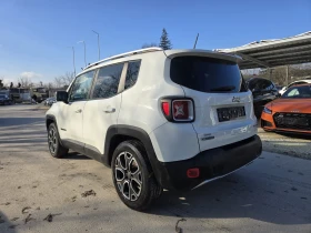 Jeep Renegade 1.6 multijet - 120к.с., снимка 4