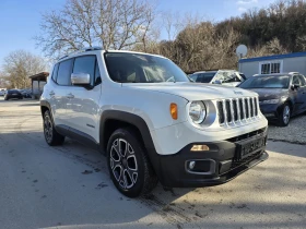 Jeep Renegade 1.6 multijet - 120к.с., снимка 2