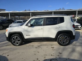 Jeep Renegade 1.6 multijet - 120к.с., снимка 6