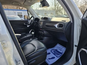 Jeep Renegade 1.6 multijet - 120к.с., снимка 12