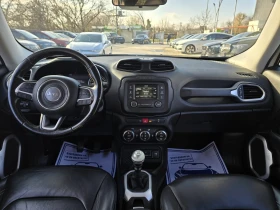 Jeep Renegade 1.6 multijet - 120к.с., снимка 14