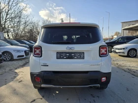 Jeep Renegade 1.6 multijet - 120к.с., снимка 8