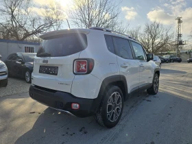 Jeep Renegade 1.6 multijet - 120к.с., снимка 5