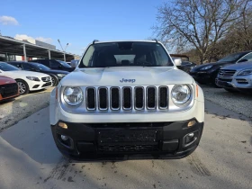 Jeep Renegade 1.6 multijet - 120к.с., снимка 3