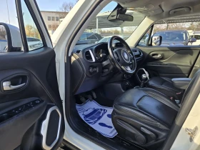 Jeep Renegade 1.6 multijet - 120к.с., снимка 11