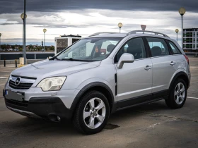 Opel Antara 2.0 CDTI 4X4, снимка 2