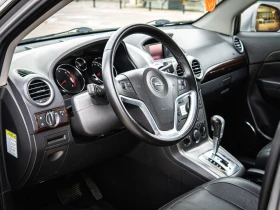 Opel Antara 2.0 CDTI 4X4, снимка 6