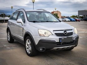 Opel Antara 2.0 CDTI 4X4, снимка 1