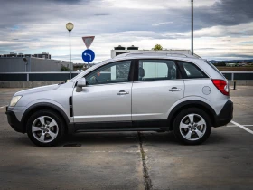 Opel Antara 2.0 CDTI 4X4, снимка 3