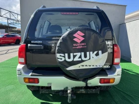 Suzuki Grand vitara 2.5i V6 4x4, снимка 5