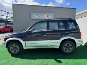 Suzuki Grand vitara 2.5i V6 4x4, снимка 7