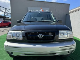 Suzuki Grand vitara 2.5i V6 4x4, снимка 2