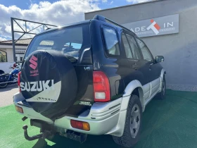 Suzuki Grand vitara 2.5i V6 4x4, снимка 4