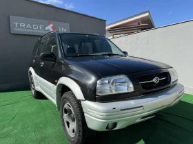 Suzuki Grand vitara 2.5i V6 4x4, снимка 3