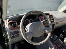 Suzuki Grand vitara 2.5i V6 4x4, снимка 11