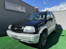 Suzuki Grand vitara 2.5i V6 4x4, снимка 1