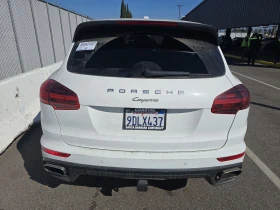 Porsche Cayenne FACE ПОДГРЯВАНЕ ОБДУХВАНЕ КАМЕРИ СЕРВИЗНА ИСТОРИ   - [5] 