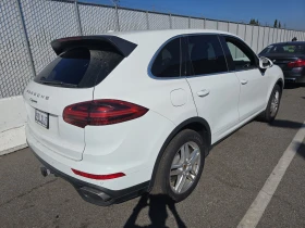 Porsche Cayenne FACE ПОДГРЯВАНЕ ОБДУХВАНЕ КАМЕРИ СЕРВИЗНА ИСТОРИ   - [4] 