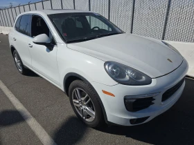 Porsche Cayenne FACE ПОДГРЯВАНЕ ОБДУХВАНЕ КАМЕРИ СЕРВИЗНА ИСТОРИ   - [3] 