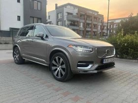 Обява за продажба на Volvo Xc90 Inscription+  ~83 999 лв. - изображение 7